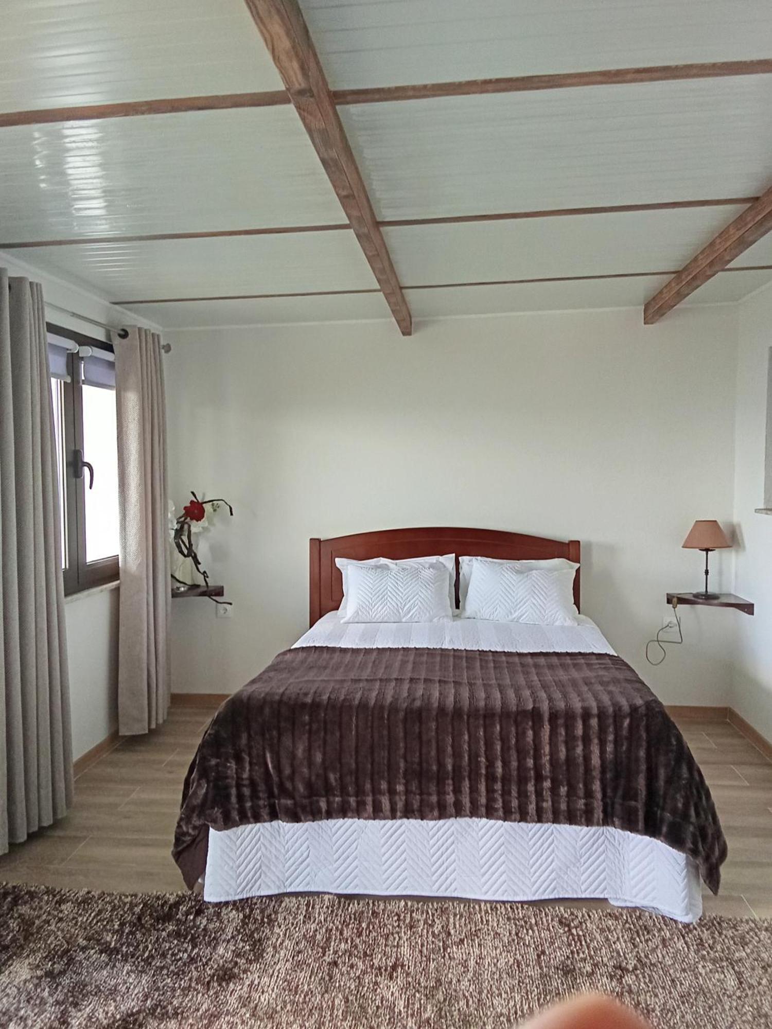 Hotel Quinta Pedreira Dos Anjos Provesende Esterno foto